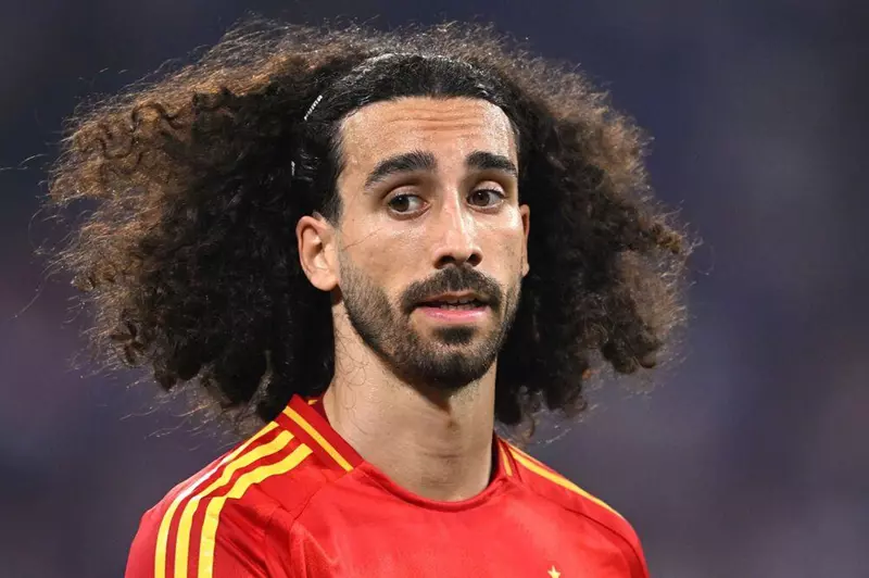 كوكوريلا: جماهير إسبانيا تعمدت استفزاز منتخب مصر 